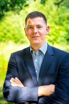 Profilbild von Herr Johannes Diekmann