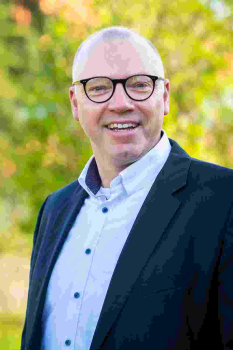 Profilbild von Herr Josef Koch