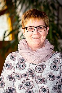 Profilbild von Frau Sigrid Ihmor