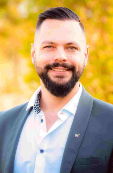 Profilbild von Herr Stefan Berendes