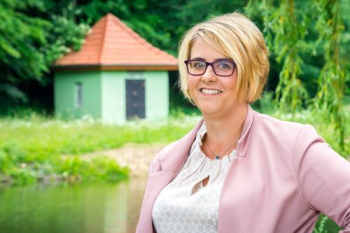 Profilbild von Frau Sabine Kleinschmidt