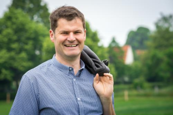 Profilbild von Herr Frank Scheele
