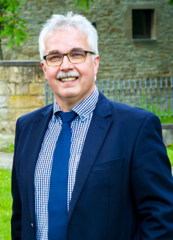 Profilbild von Herr Bürgermeister Norbert Hofnagel