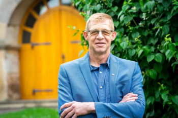 Profilbild von Herr Norbert Stiene-Nymphius