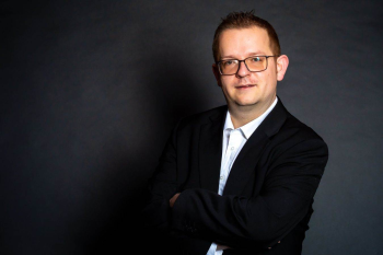 Profilbild von Herr Sven Krain