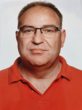 Profilbild von Herr Wolfgang Reifer